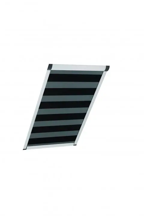 Roto ZRV Rx Designo Classic Verdunkelungsrollo-667823M