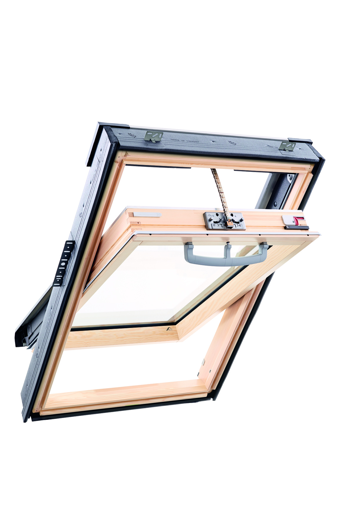 Fenster, Architektur, Gebäude, Dachfenster