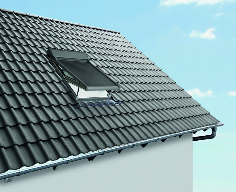 Architektur, Gebäude, Haus, Wohnen, Dach