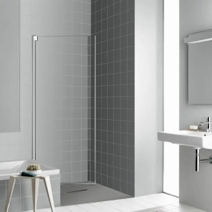Kermi RAYA Seitenwand beweglich RA TBR-RATBR075181AKM
