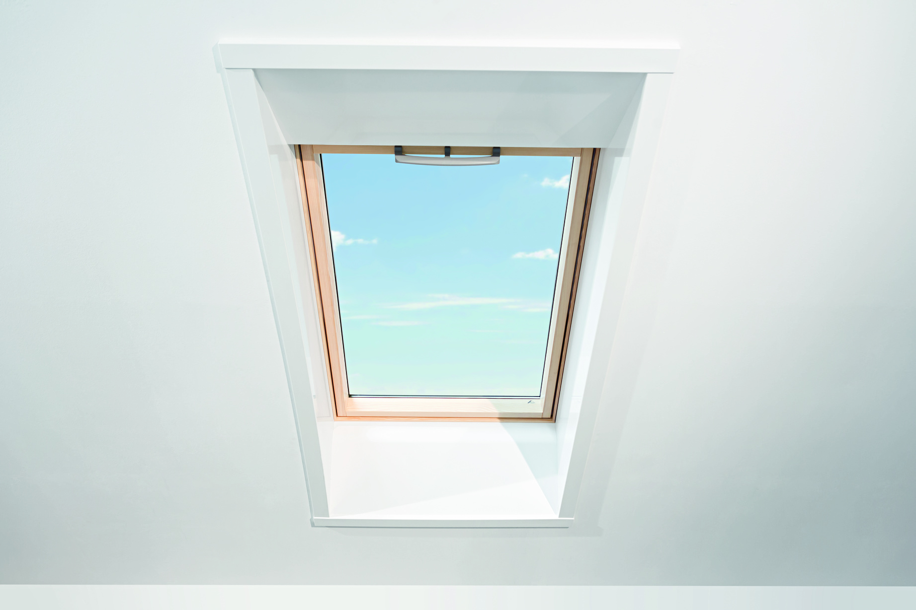 RotoQ ZIN BRE Innenfutter Breitenteil-744322M Architektur, Gebäude, Dachfenster, Fenster, Architektur, Gebäude, Dachfenster, Fenster