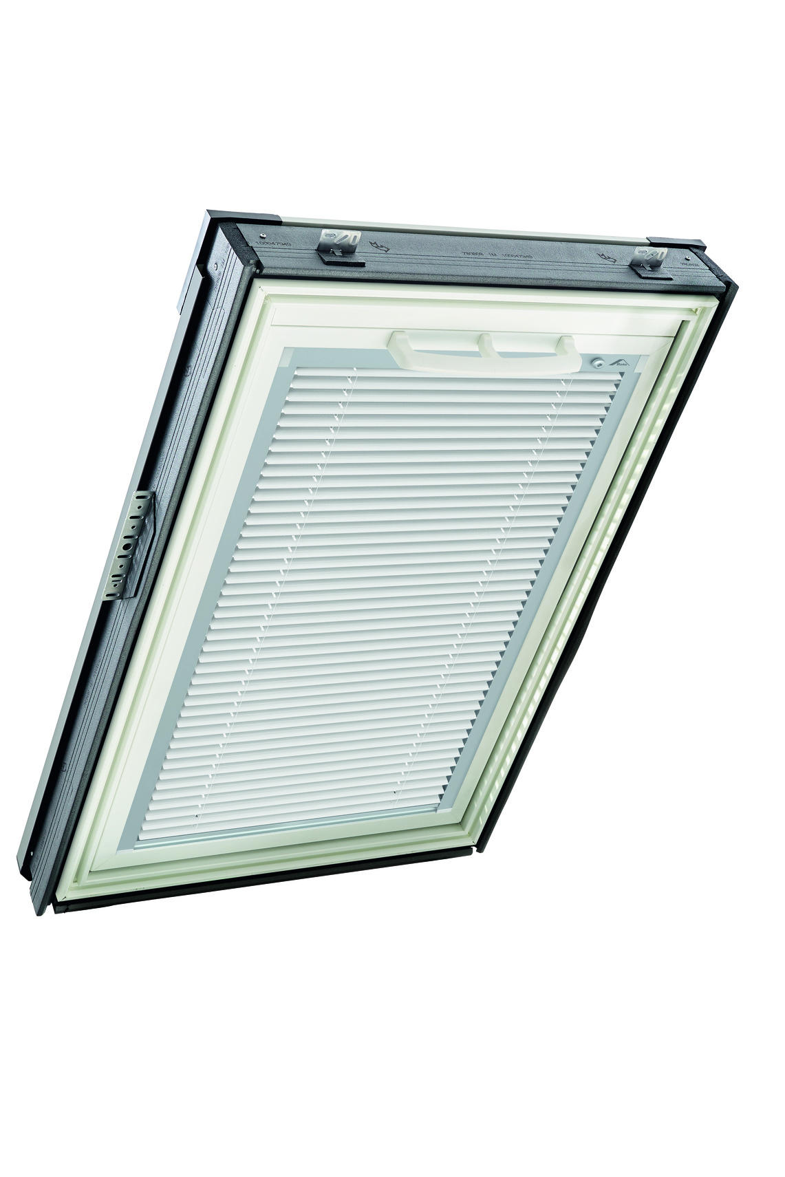 RotoQ ZJA Jalousette-854991M Deckenleuchte