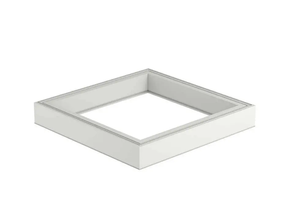 VELUX Adapter 15 cm für Tageslicht-Spot ZCE 014 0015-ZCE0140015