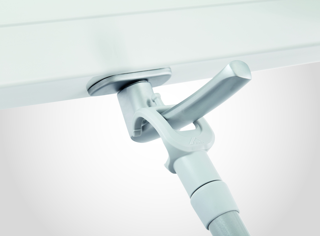 Roto ZUB TFB Teleskop-Fernbedienung Desingo Rx / RotoQ-763717M Elektronik, Hardware