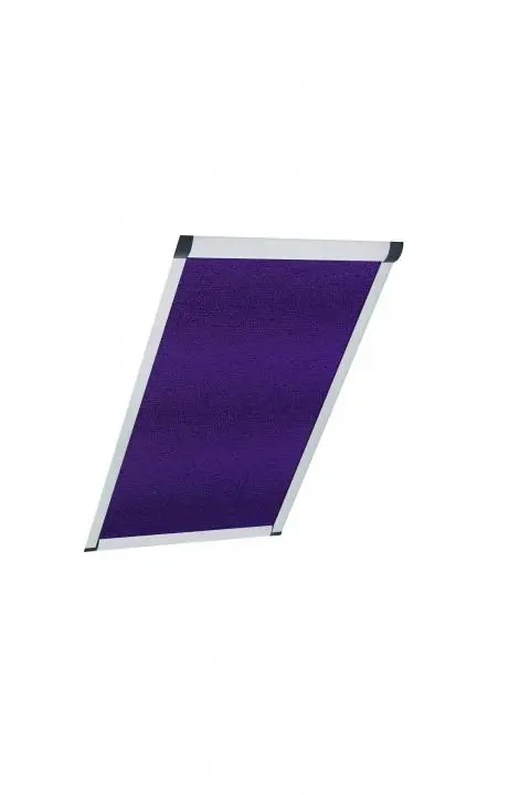 Roto ZRV Rx Designo Classic Verdunkelungsrollo-667823M