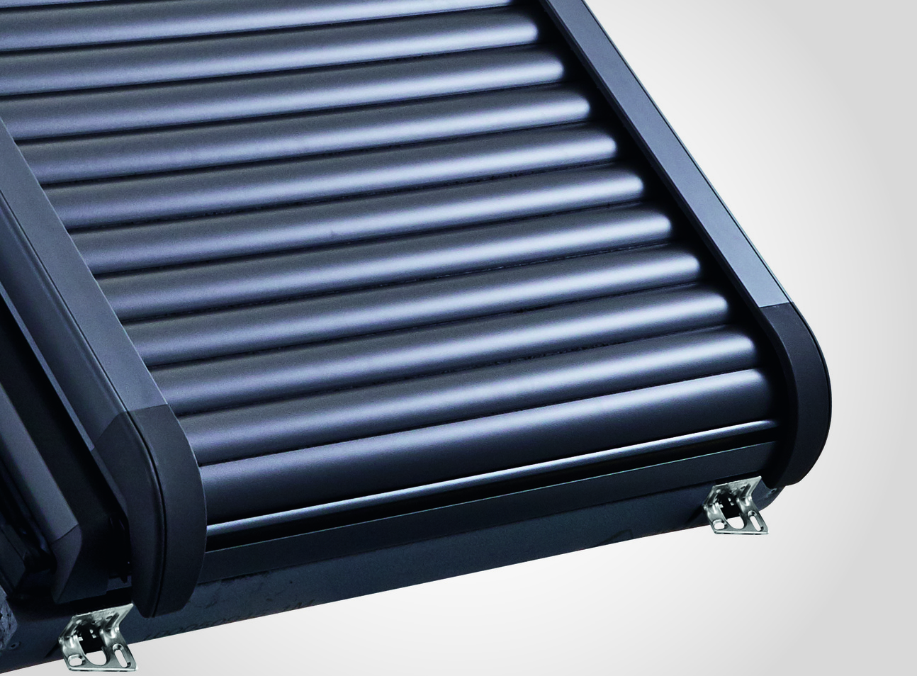 Roto Designo R6/R8 Außenrollladen ZRO-537669M Roto Designo R6/R8 Außenrollladen ZRO-537669M