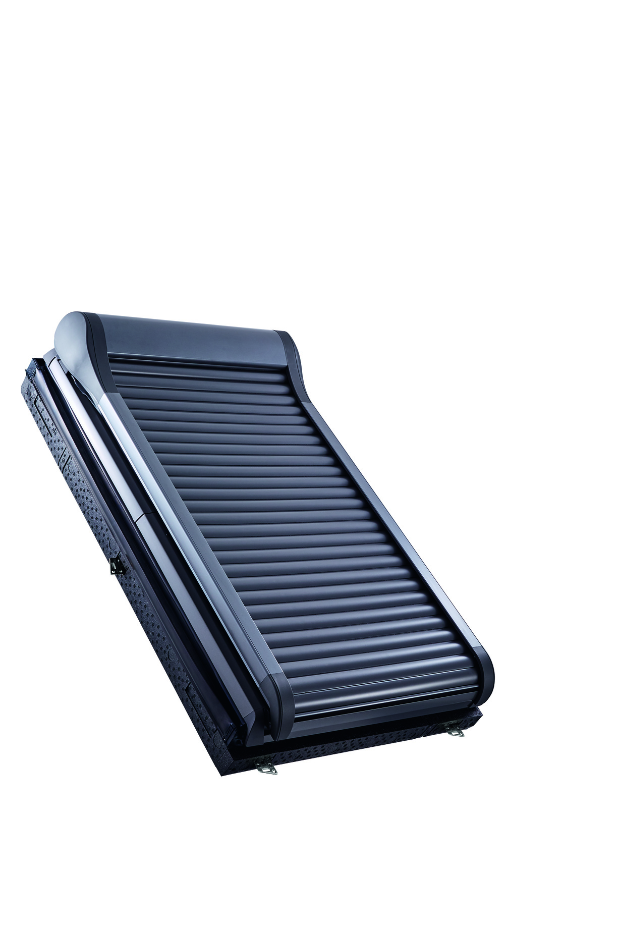 Roto Designo R4/R7 Außenrollladen ZRO-537417M