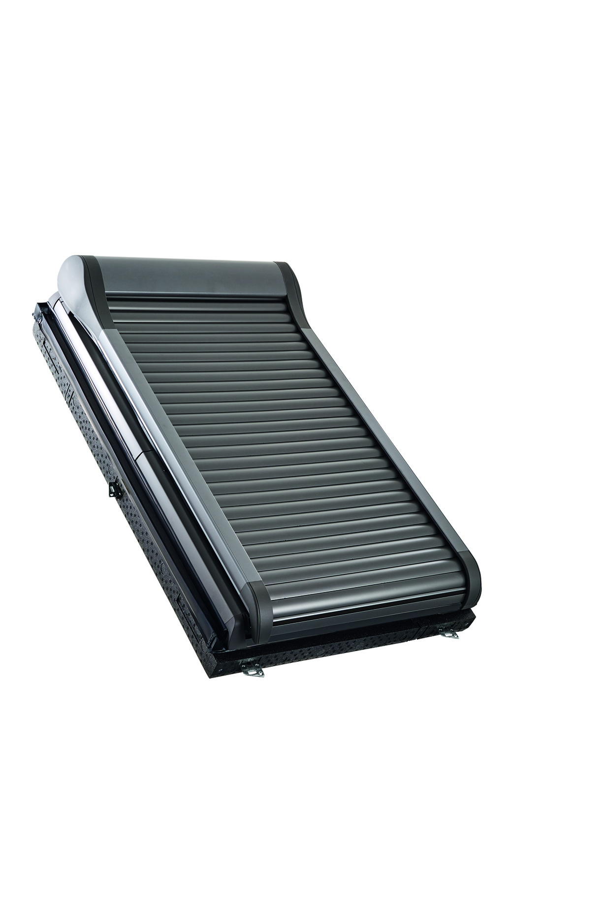 Roto Designo R4/R7 Außenrollladen ZRO-537417M Roto Designo R4/R7 Außenrollladen ZRO-537417M