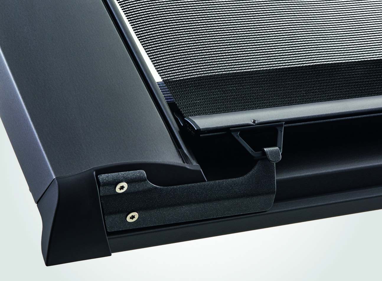 Roto Designo R8 Außenrollo Screen Austauschfenster ZAR-2032643M Auto, Transport, Fahrzeug, Wohnen, Dach