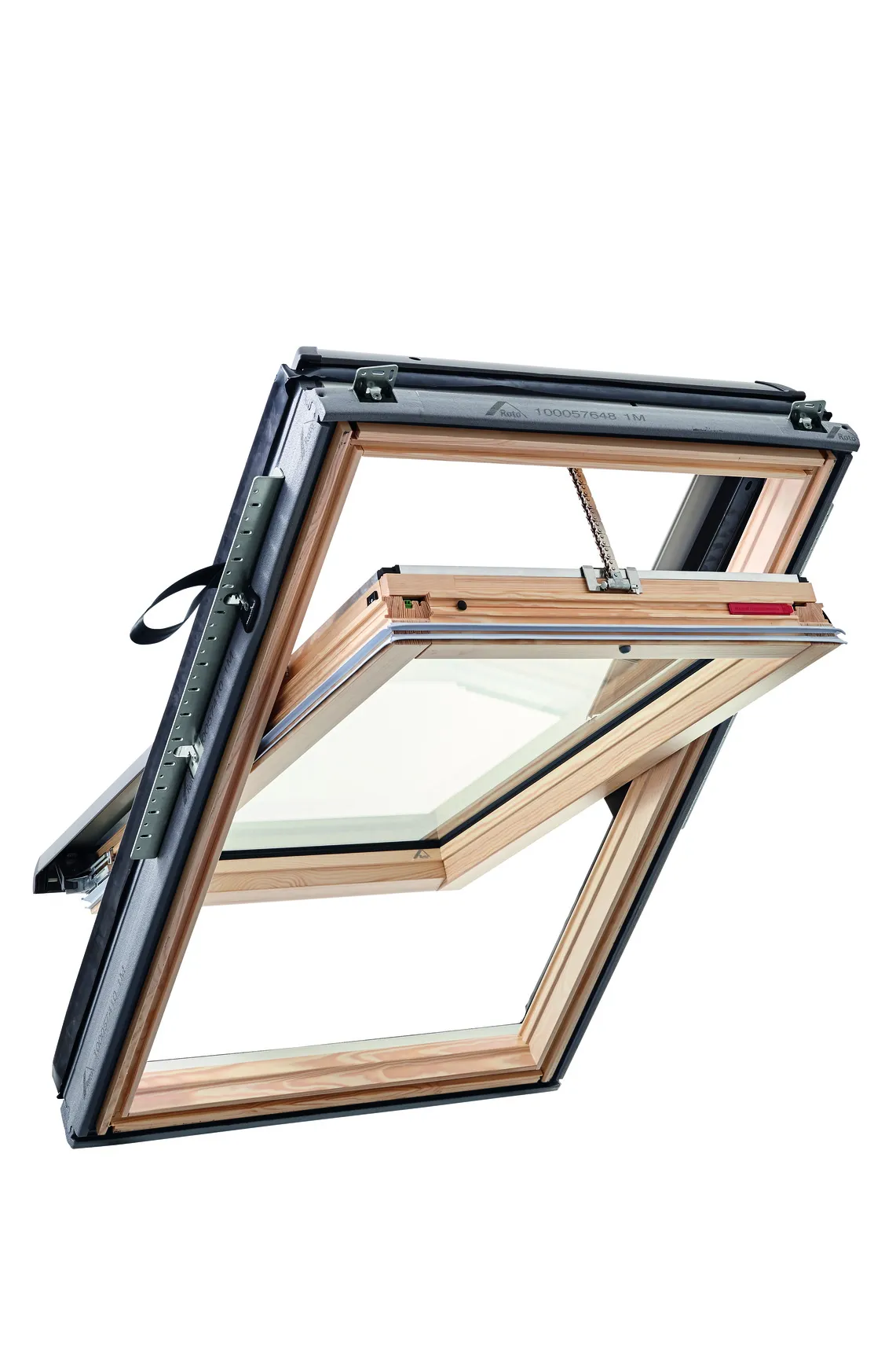 Fenster, Architektur, Gebäude, Dachfenster