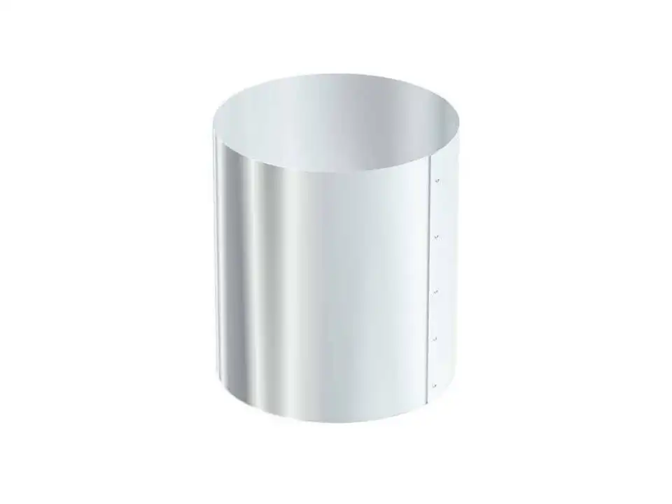 VELUX Verlängerungsrohr für Tageslicht-Spot 62 cm ZTR 0K14 0062-ZTR0K140062