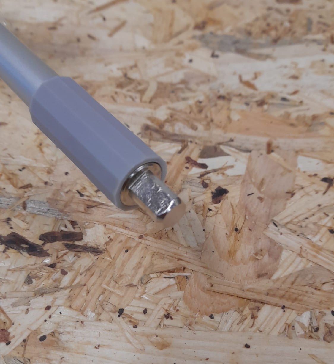 VELUX ZCZ 171 Kurbelstange 80 cm für SCL, XR