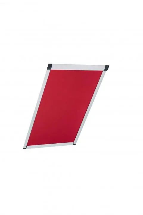 Roto ZRV Rx Designo Classic Verdunkelungsrollo-667823M